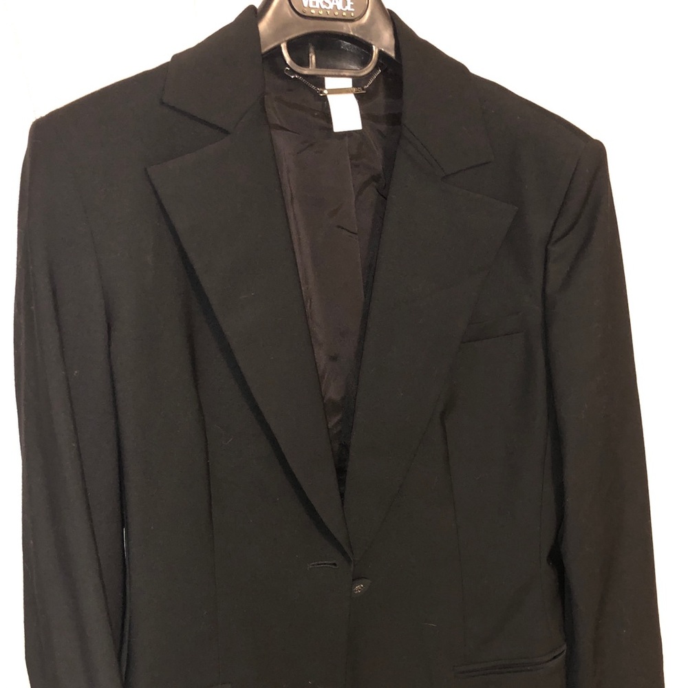 Versace Blazer